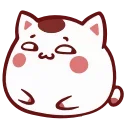 😏-Dragon Raja Animated, Telegram Sticker