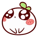 🤩-Dragon Raja Animated, Telegram Sticker