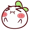 😝-Dragon Raja Animated, Telegram Sticker