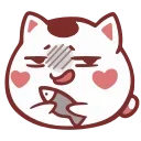 😈-Dragon Raja Animated, Telegram Sticker