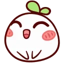 😯-Dragon Raja Animated, Telegram Sticker