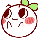 😏-Dragon Raja Animated, Telegram Sticker