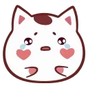 😭-Dragon Raja Animated, Telegram Sticker