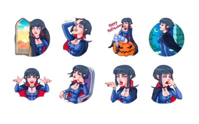 Drakulessa