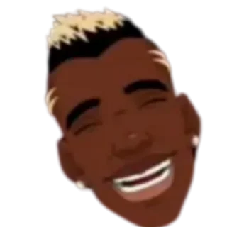 😆-Theatre_Of_Dream, Telegram Sticker