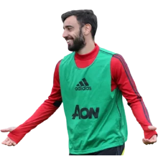 🤷‍♂-Theatre_Of_Dream, Telegram Sticker