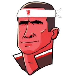 🤕-Theatre_Of_Dream, Telegram Sticker
