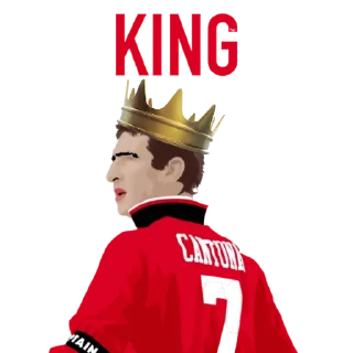 🤴-Theatre_Of_Dream, Telegram Sticker