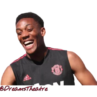 🤣-Theatre_Of_Dream, Telegram Sticker