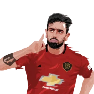 🤪-Theatre_Of_Dream, Telegram Sticker