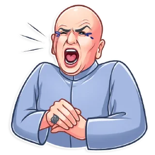 Dr. Evil