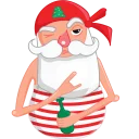 😉-Drink With, Telegram Sticker