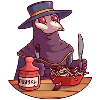 😆-Doktor Schast, Telegram Sticker