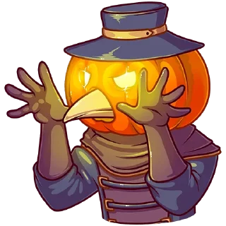 🥄-Doktor Schast, Telegram Sticker