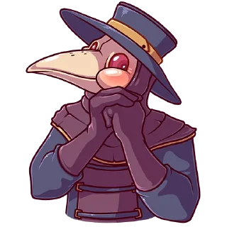 😊-Doktor Schast, Telegram Sticker