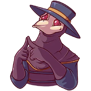 😅-Doktor Schast, Telegram Sticker
