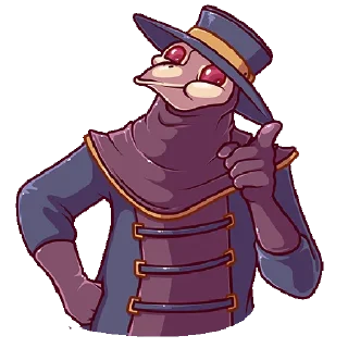 👉-Doktor Schast, Telegram Sticker