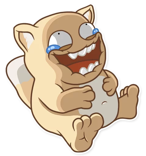 Dumpling, telegram sticker