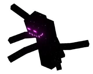 😈-Minecraft Dungeons, Telegram Sticker