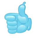👍-Durex Pack, Telegram Sticker
