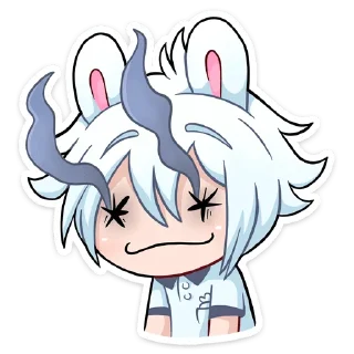 😵-Эдди (@TgSticker), Telegram Sticker
