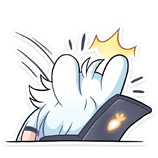 🤦‍♂-Эдди (@TgSticker), Telegram Sticker