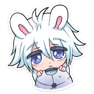 🥺-Эдди (@TgSticker), Telegram Sticker