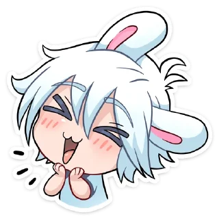 ☺️-Эдди (@TgSticker), Telegram Sticker