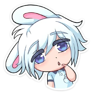 🥺-Эдди (@TgSticker), Telegram Sticker