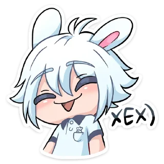 😄-Эдди (@TgSticker), Telegram Sticker