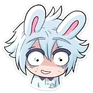 😳-Эдди (@TgSticker), Telegram Sticker