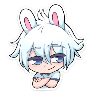 Эдди (@TgSticker)