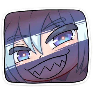 😈-Эдди (@TgSticker), Telegram Sticker