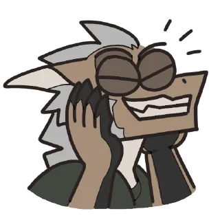 ✨-Eden!, Telegram Sticker