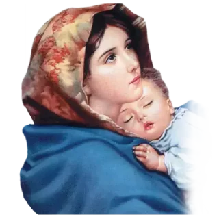 👩‍👦-EDUSTICKERS, Telegram Sticker