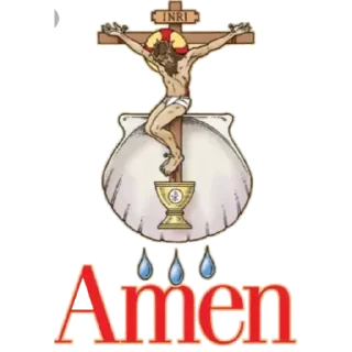 ✝-EDUSTICKERS, Telegram Sticker