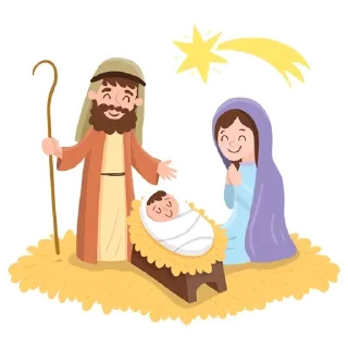 😇-EDUSTICKERS, Telegram Sticker