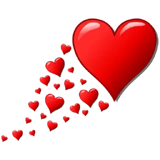 💓-EDUSTICKERS, Telegram Sticker