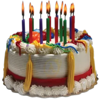 🎂-EDUSTICKERS, Telegram Sticker