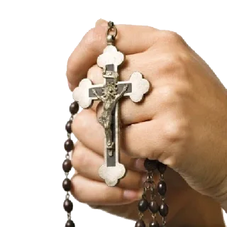 🙏-EDUSTICKERS, Telegram Sticker
