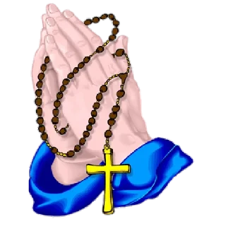 🙏-EDUSTICKERS, Telegram Sticker