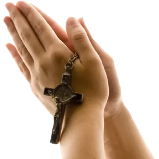 🙏-EDUSTICKERS, Telegram Sticker