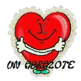 ❤️-EDUSTICKERS, Telegram Sticker