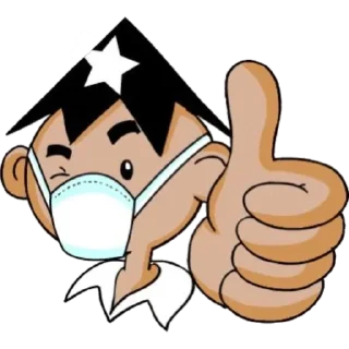 👮‍♂-EDUSTICKERS, Telegram Sticker