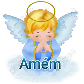 🙏-EDUSTICKERS, Telegram Sticker