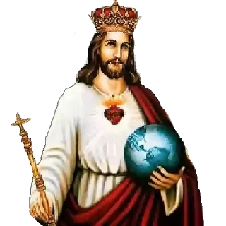 🤴-EDUSTICKERS, Telegram Sticker