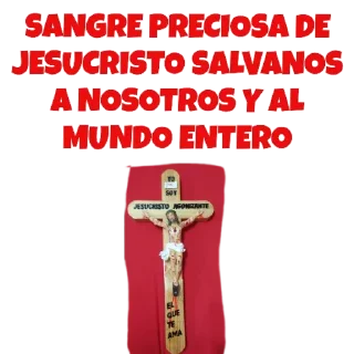 ✝-EDUSTICKERS, Telegram Sticker