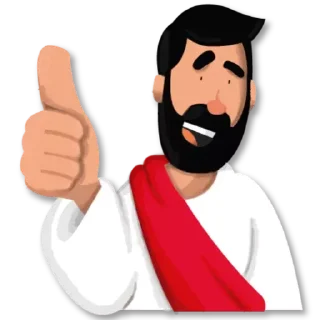 🤴-EDUSTICKERS, Telegram Sticker