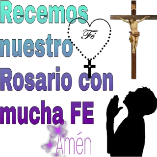 🙏-EDUSTICKERS, Telegram Sticker