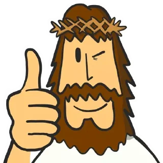 🤴-EDUSTICKERS, Telegram Sticker